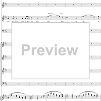 Stabat Mater, Op. 58: No. 1, Stabat Mater Dolorosa