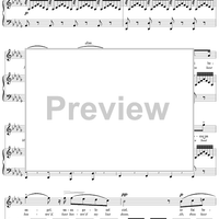 Attila, "O dolore! Ed io vivea" (Oh delusion!)