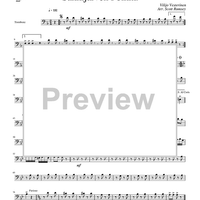 Sakkijarven Polkka - Trombone