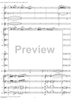 Symphony No. 31 in D Major, Movement 2 - Full Score
