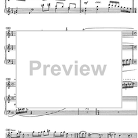 Sonatina Op.87 - Score