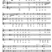 Donna leggiadr'e bella