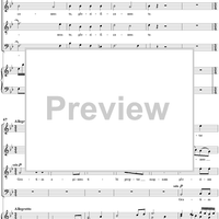 Mass No. 9 (Sancti Bernardi) in B-flat Major, "Heiligmesse": No. 2. Gloria