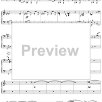 Leonore Overture (Fidelio, Composed 1806)