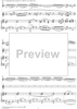 "O Seelenparadies", Aria, No. 4 from Cantata No. 172: "Erschallet, ihr Lieder" - Piano Score