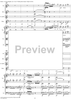 "Nelle guerre d'amore", No. 25 from "La Finta Semplice", Act 3, K46a (K51) - Full Score