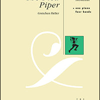 The Pied Piper