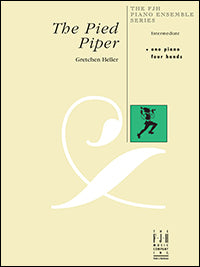 The Pied Piper