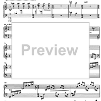 Quando... sull'ali di Zefiro - Harp 1