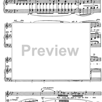 D'une longue torpeur from Esclarmonde