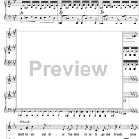 Sehnsucht Op.39 D636