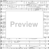 O magnum mysterium / Quem vidistis pastores