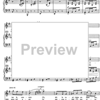 Boléro from Le Coeur et la Main