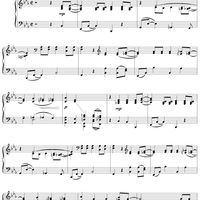 They Can't Take That Away From Me