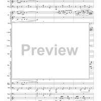 Loudoun Praises - Score