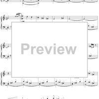 Op. 14, Movement 2:  Scherzo