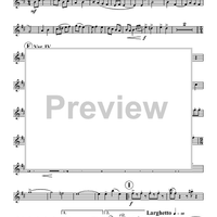 Scarborough Variations - Euphonium 1