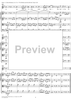 La Finta Giardiniera, Act 1, No. 4 "Wir Mädchen sind sehr übel dran" (Aria) - Full Score