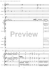 Recitative and Aria: Il desio di vendetta, No. 5 from "Lucio Silla", Act 1 - Full Score