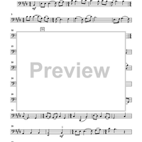 Arkansas Traveler Collection - for String Trio - Cello