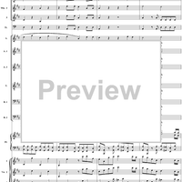 Coronation Anthems, No. 3: "The King Shell Rejoice" (Psalm 21), HWV260