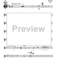 Avalon - C Instruments Part 2 - Flute/Oboe/Violin