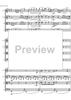 String Quartet No.14 d minor D810 - Score