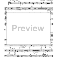 Spain - Xylophone, Timpani