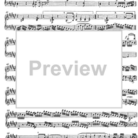 Sonata No.24 F# Major Op.78 - Piano