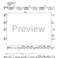 War Pigs (Interpolating Luke's Wall)