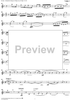 Serenade for Strings in E Major, Op. 22 - Violin 2