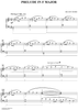 Prelude in F Major
