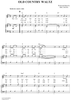 Old Country Waltz