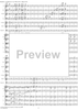 Symphony No. 5, Movement 1 - Full Score