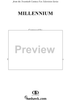 Millennium