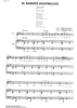 Ramats d'estrelles - Score