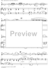 Violin Concerto No. 2, Op. 90, Movement 2 - Piano Score