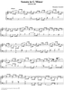 Sonata in G minor (K8)