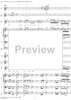 Aer tranquillo e dì sereni, No. 3 from "Il Re Pastore", Act 1 (K208) - Full Score