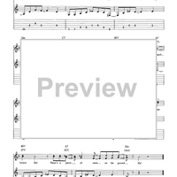 A Hazy Shade Of Winter