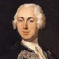 Flute Concerto in G Major, Arioso - Piano