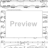 Siegfried, WWV86C, Third Act, Scene II, The Wanderer, Siegfried