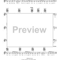 Here I Am To Worship