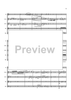 Adagio for English Horn - Score