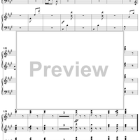 Symphonie Fantastique, op. 14 (Harp Excerpt)