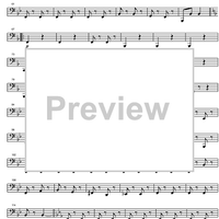 Final Galop from the Guard of Amager - Tuba