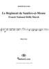 Le Régiment de Sambre-et-Meuse - Oboe