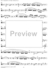 String Quartet No. 23 in F Major, K590 - Viola