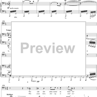 Siegfried, WWV86C, Act 2, Prelude and Scene 1, Alberich, The Wanderer, (Fafner's voice)