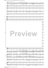 Missa Solemnis, No. 4: Sanctus - Full Score